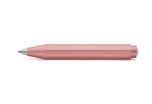 Kaweco Długopis AL Sport Rose Gold