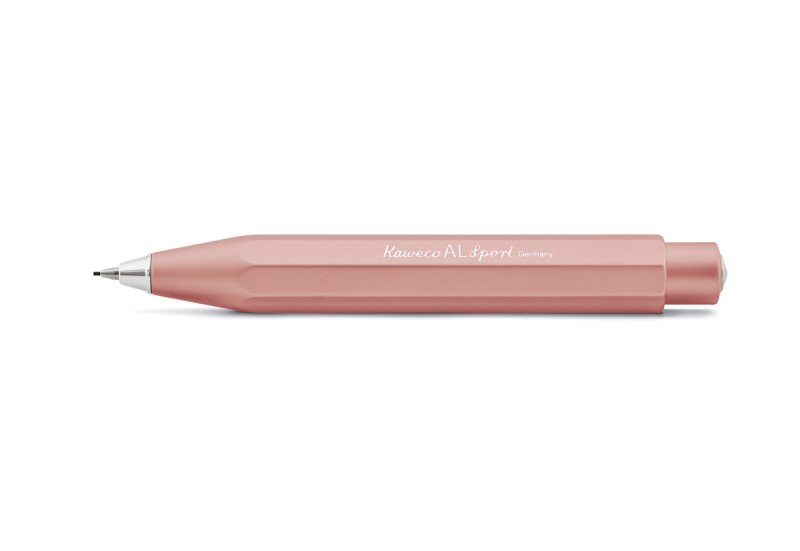 NOTEKA Kaweco AL Sport Rose Gold PP ołówek