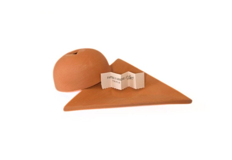 Podstawka Ceramiczna d'Armenie Terracotta(1).jpg