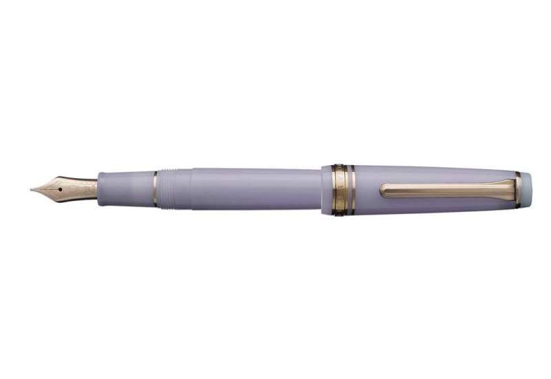 NOTEKA Sailor Pro Gear Slim Japanese Sweets kohakuto 3.jpg