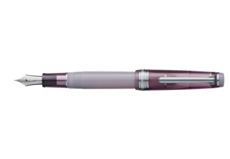 NOTEKA Sailor Pióro wieczne Pro Gear Slim Manyo 3rd (5).jpg