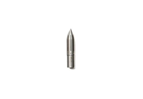 Kakimori Stalówka Metal Nib - Stal Nierdzewna