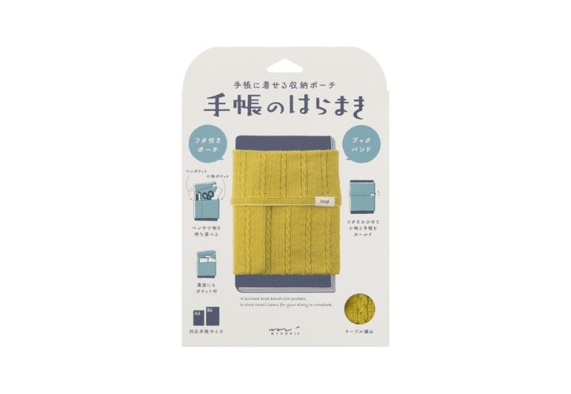 Midori etui dzianinowe żółte.jpg