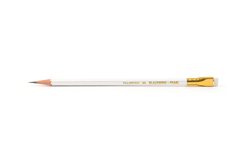 noteka palomino blackwing pearl new