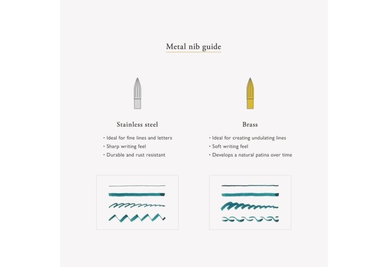NOTEKA Kakimori Elegancki Minimalistyczny Japoński Notes A5 OK Fools (28).jpg