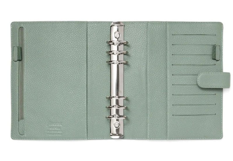 Filofax Norfolk A5 NOTEKA Organizer 2025 (10).jpg