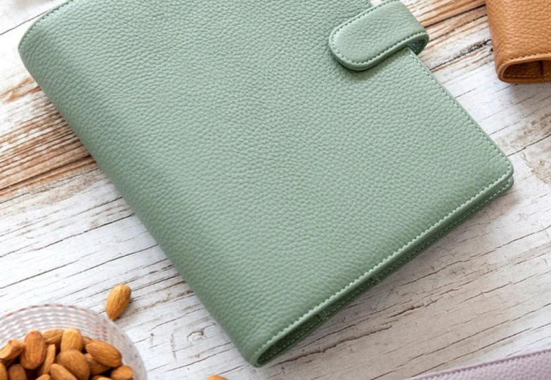 Filofax Norfolk A5 NOTEKA Organizer 2025 (9).jpg