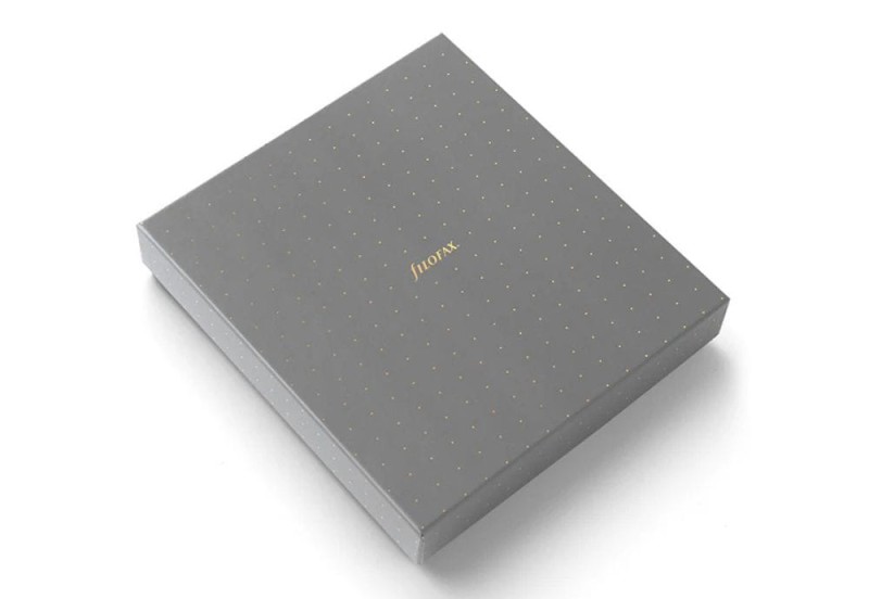 Filofax Norfolk A5 NOTEKA Organizer 2025 (13).jpg