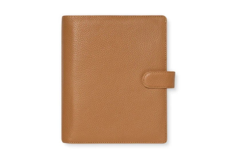 Filofax Norfolk A5 NOTEKA Organizer 2025 (5).jpg