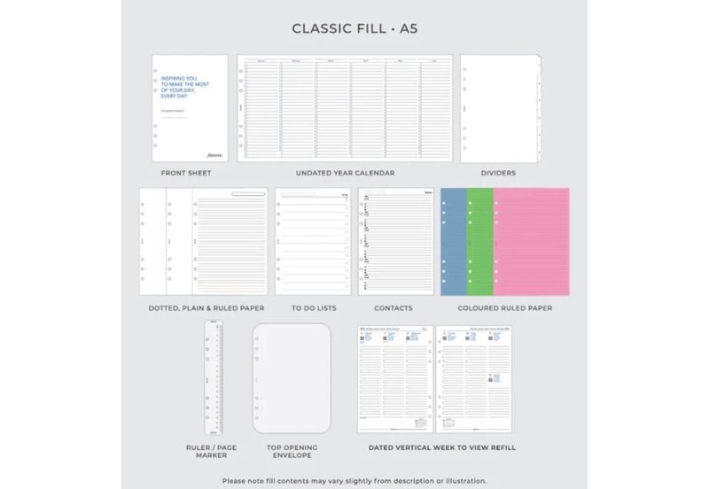 Filofax Domino Soft A5 NOTEKA Organizer 2025 (4).jpg