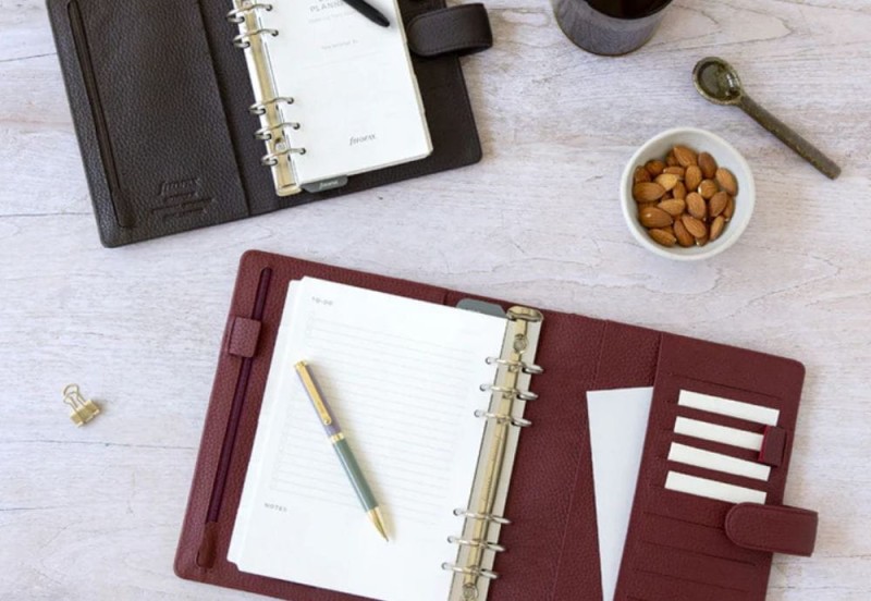 Filofax Norfolk Personal