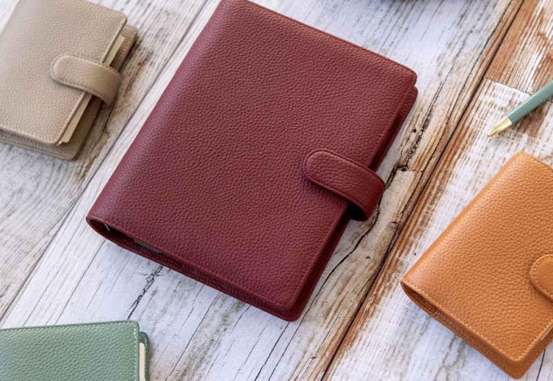NOTEKA Organizer Filofax Norfolk (5).jpg