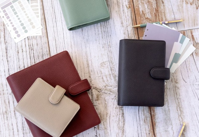 NOTEKA Organizer Filofax Norfolk (6).jpg