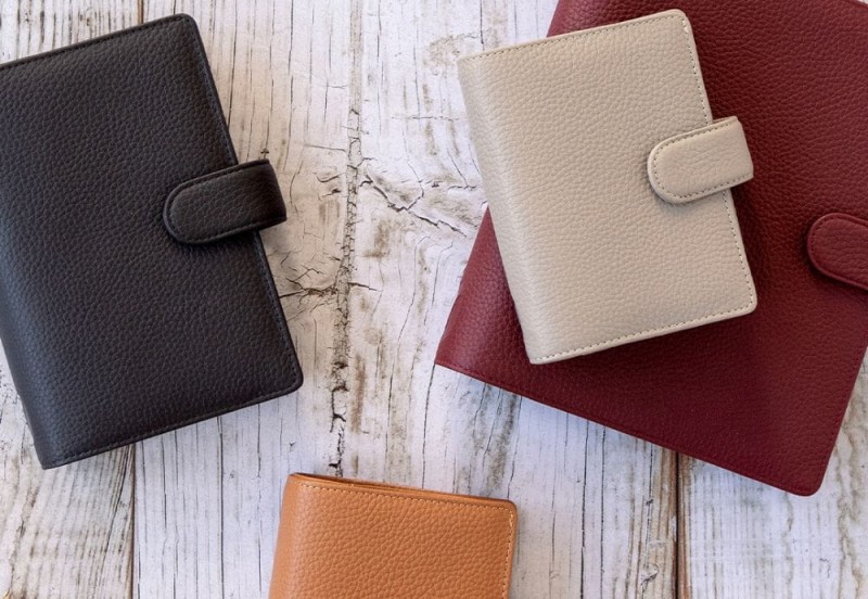 NOTEKA Organizer Filofax Norfolk