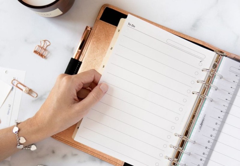 NOTEKA Organizer Filofax Saffiano Metallic A5 (3).jpg