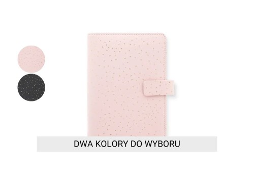 Filofax Confetti Personal - organizer i notatnik