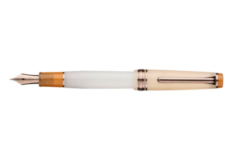 NOTEKA Sailor Pro Gear Slim Dried Flower pióro wieczne limitowana edycja (3).jpg
