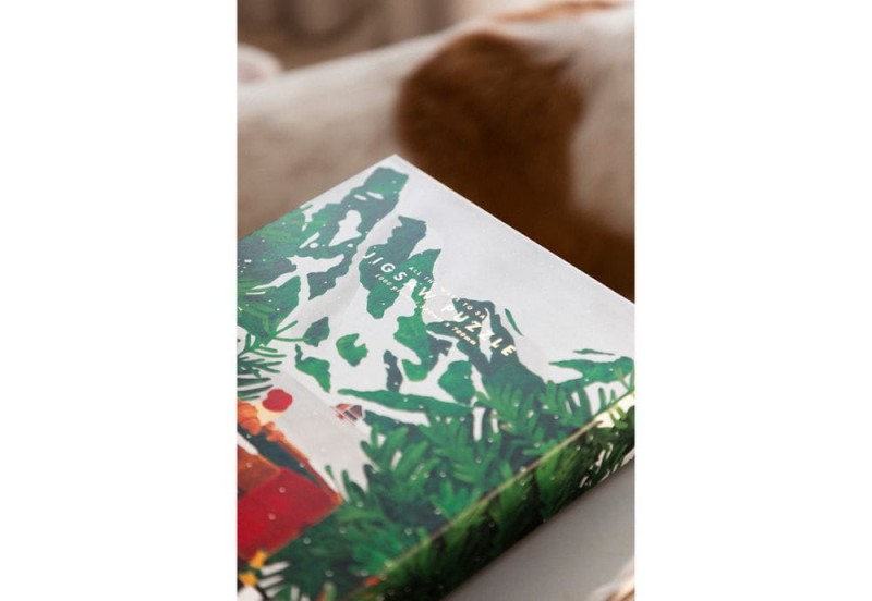 All The Ways To Say Jigsaw Puzzle Nordic bath