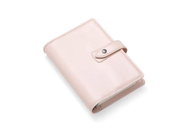 Filofax Malden Personal - skórzany organizer