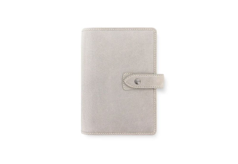 Filofax Malden Personal - skórzany organizer