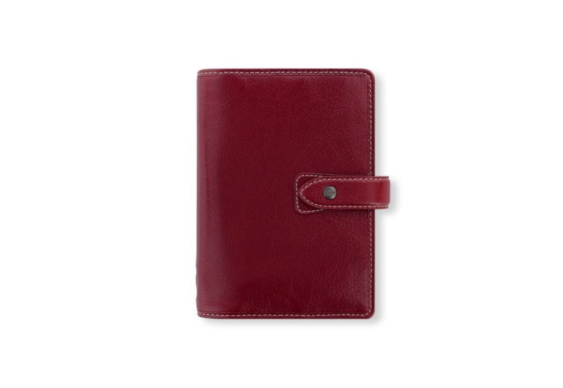 Filofax Malden Personal - skórzany organizer