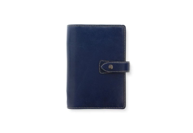 Filofax Malden Personal - skórzany organizer