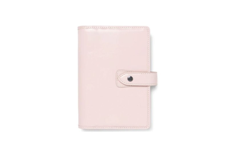 Filofax Malden Personal - skórzany organizer