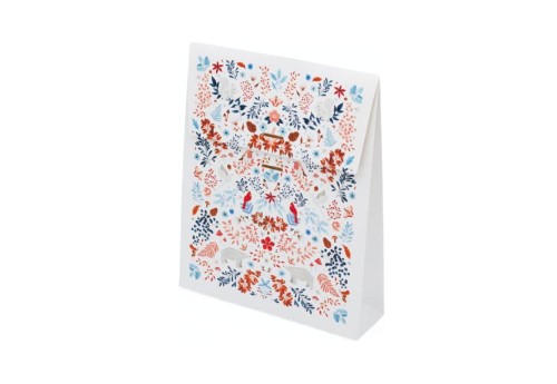 All The Ways To Say Torebka Prezentowa - Winter White