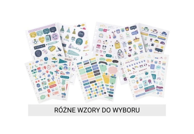 Filofax Naklejki ozdobne NOTEKA.jpg