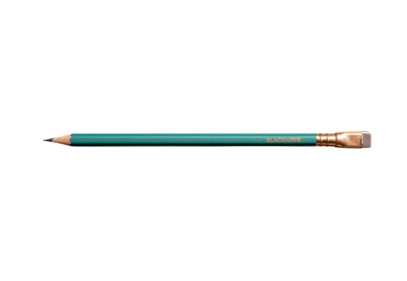 NOTEKA Ołówki BLACKWING Matte Green.jpg