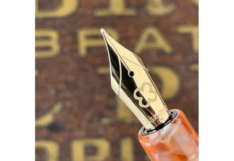 NOTEKA Esterbrook Stalówka Gold 18k (2).jpg