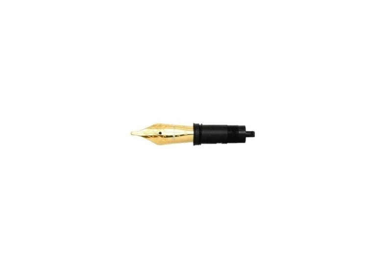 NOTEKA Esterbrook Stalówka Gold 18k.jpg