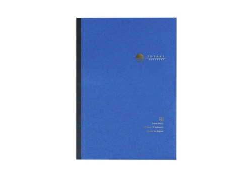 Nakabayashi Yu-Sari B5 - notes w krartkę