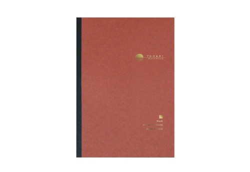 Nakabayashi Yu-Sari B5 - notes gładki