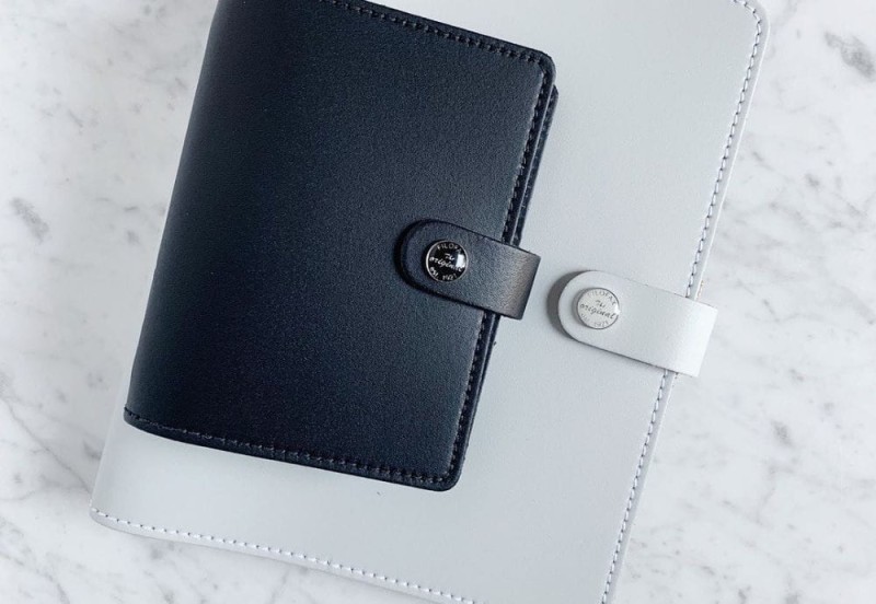 NOTEKA Organizer Filofax The Original (2).jpg