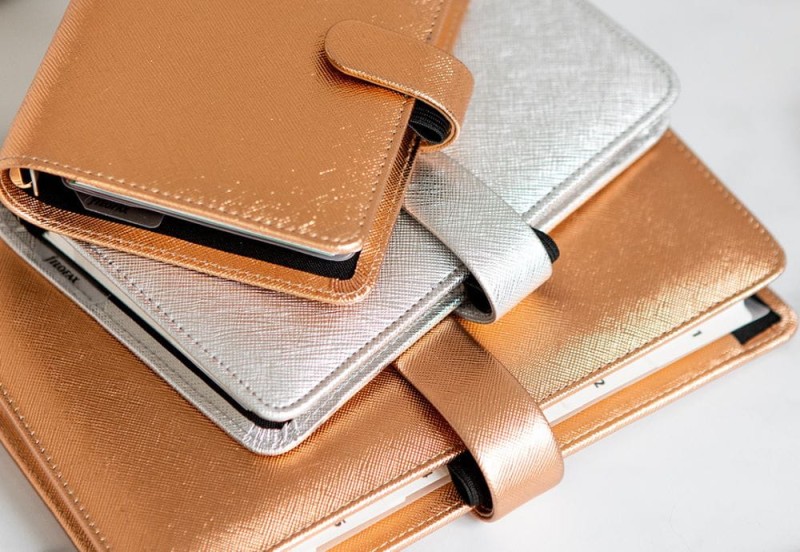 NOTEKA Organizer Filofax Saffiano Metallic A5.jpg