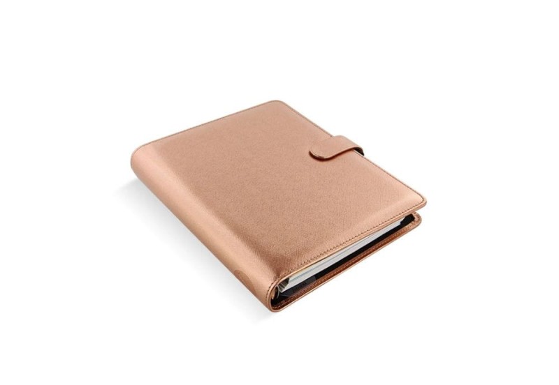 Filofax Saffiano Metallic A5 NOTEKA Organizer 2025 (2).jpg