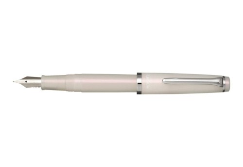 Sailor Pióro wieczne Lecoule Power Stone - Pearl