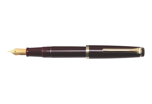 Sailor Pióro wieczne Lecoule - Ruby Red