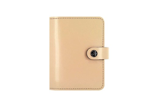 Filofax The Original Pocket - skórzany organizer i notatnik