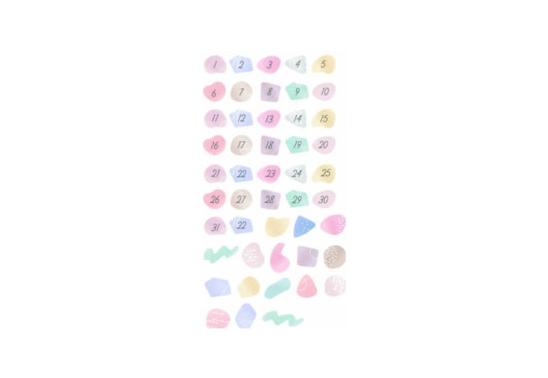 Marks japan naklejki flake masking tape(2).jpg