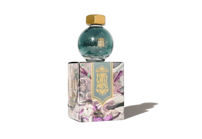 NOTEKA atrament Galeforce Green.jpg