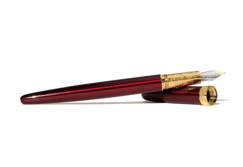 Pióro wieczne Ferris Wheel Press The Bijou Fountain Pen - Ambrosia Indulgence