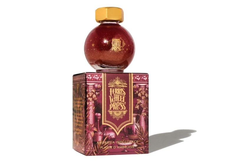 NOTEKA FWP atrament AMBROSIA INDULGENCE.jpg