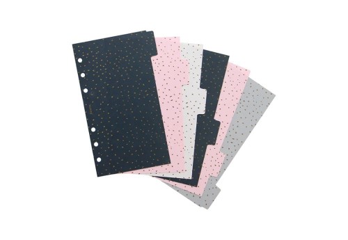 Filofax - Przekładka Personal Wkład 