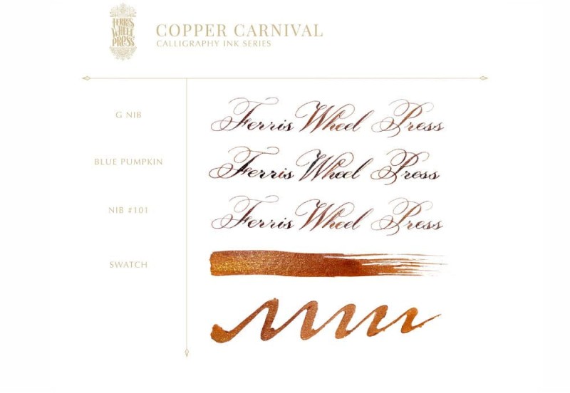 NOTEKA TUSZE FWP Copper Carnival(1).jpg