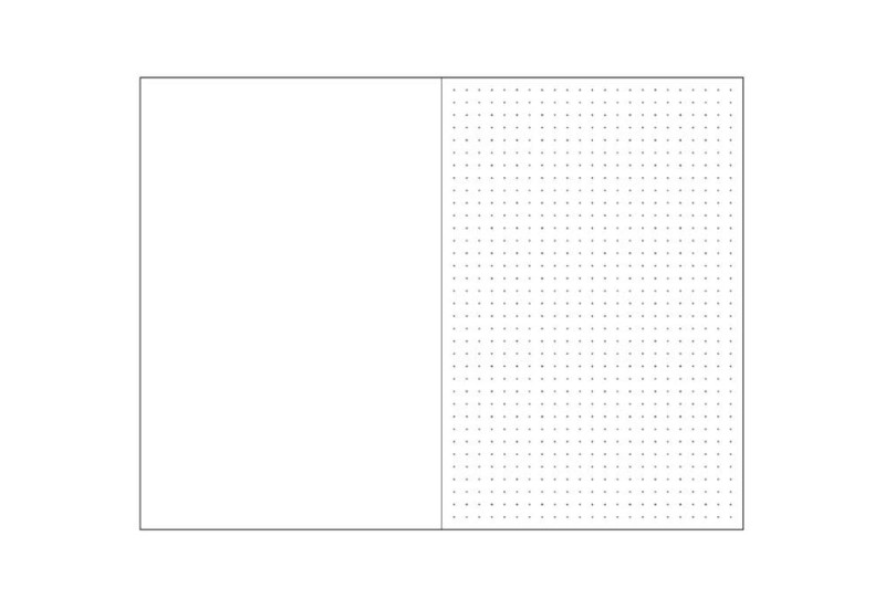 NOTEKA mark's japan notes a6 zipper notebook days (2).jpg