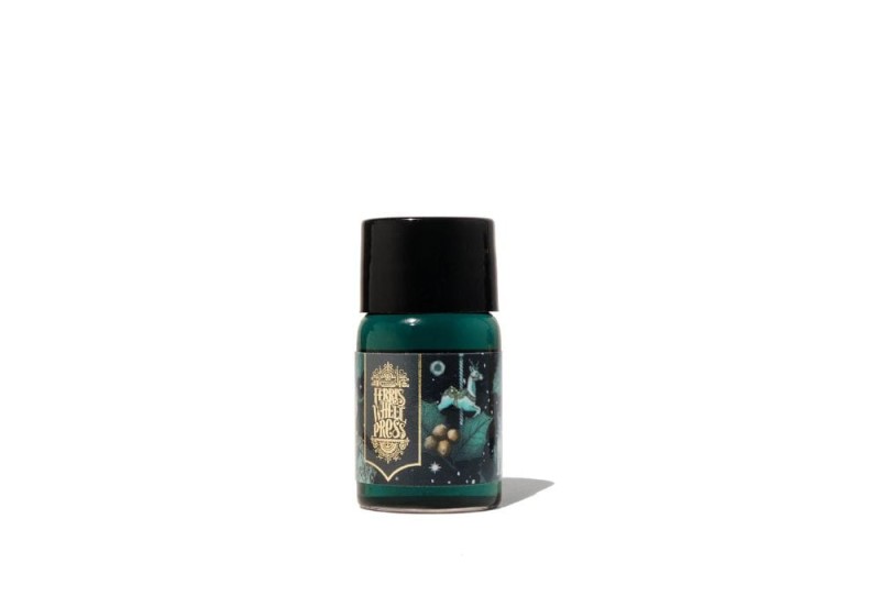 ATRAMENTY KOLORY Tunes of Tinseltown 10ml.jpg