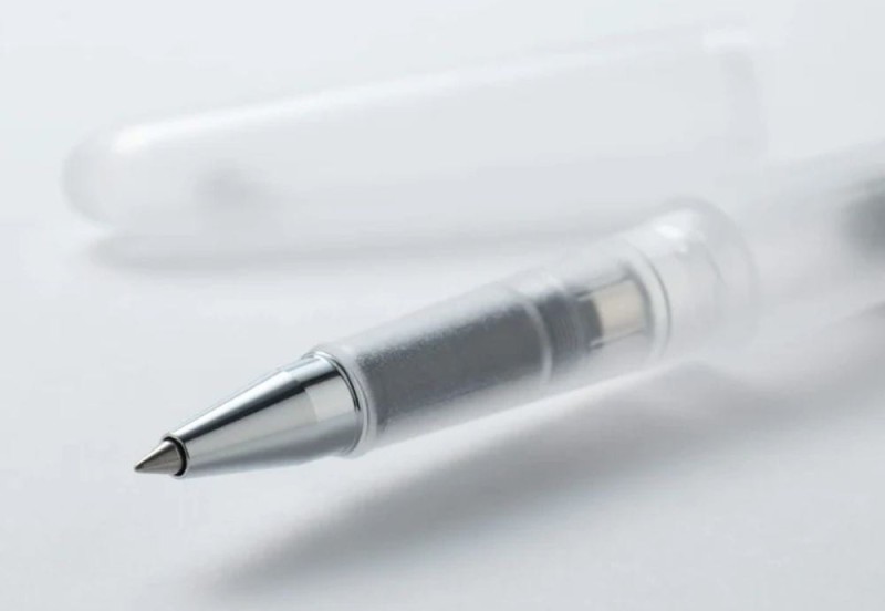 NOTEKA KAKIMORI PIÓRO WIECZNE FROST TRANSLUCENT(1).jpg