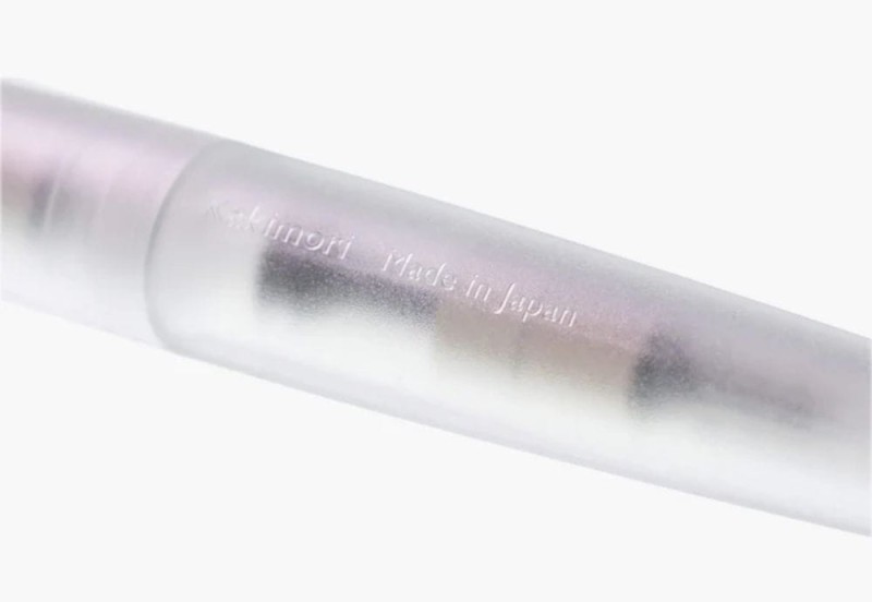 NOTEKA KAKIMORI PIÓRO WIECZNE FROST TRANSLUCENT(2).jpg